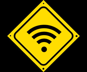 WiFi the Dangers V's Social WiFi